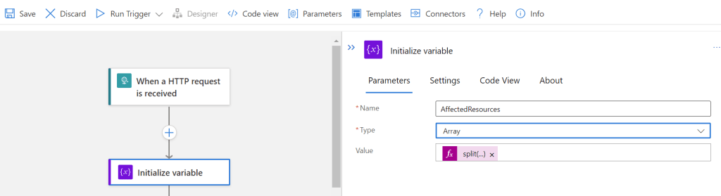 Integrate Azure with Slack for better cost management