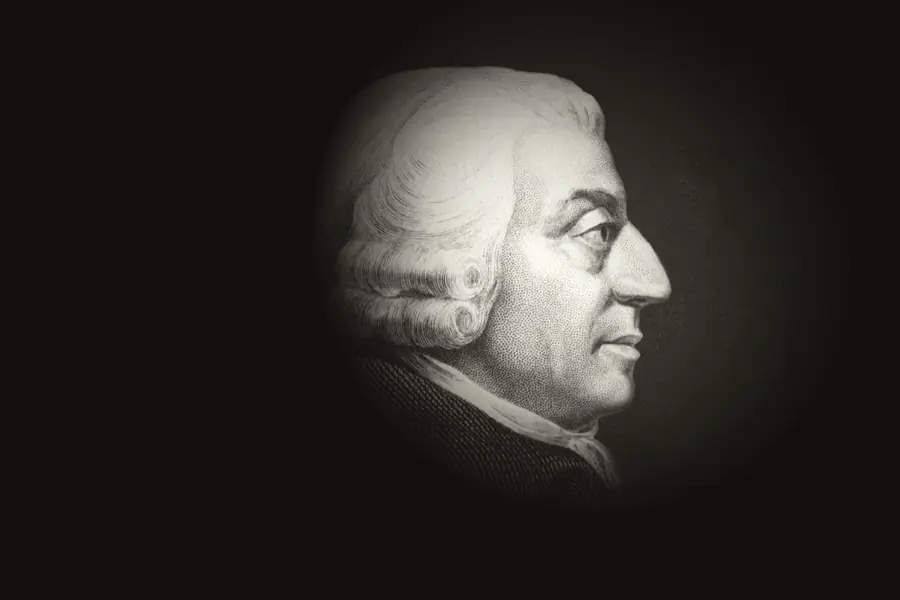 Adam-Smith