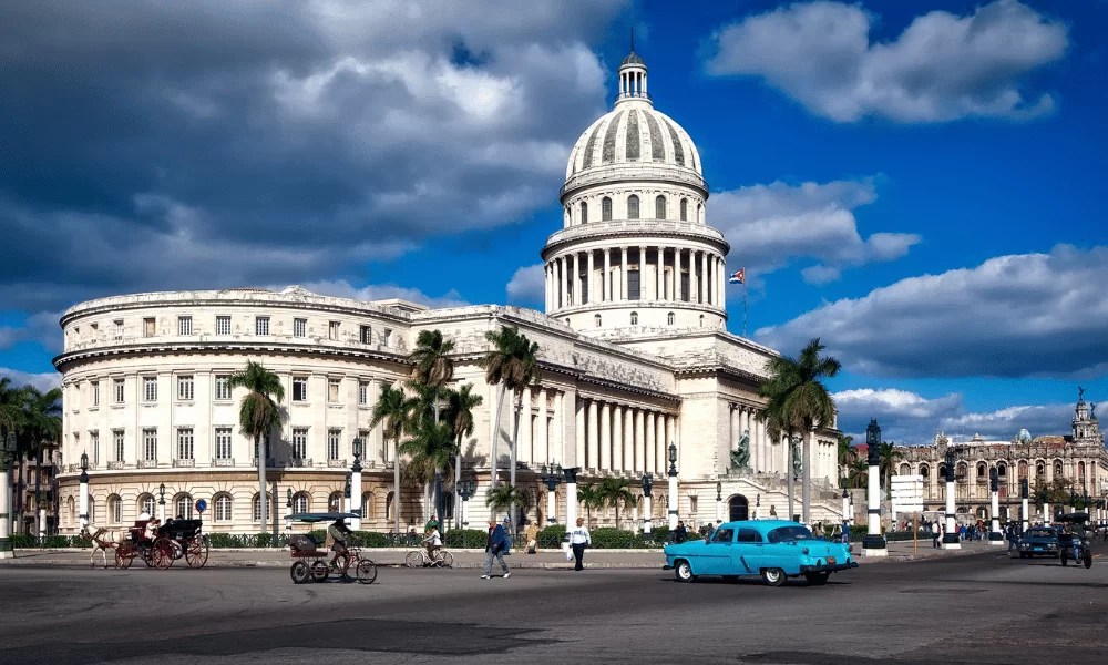 Cuba