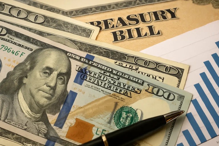 How to Buy Treasury Bills A Complete Guide to Safe Investing