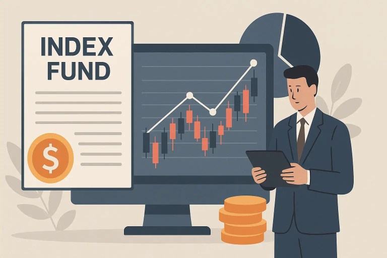 How to Invest in Index Funds A Complete Beginners Guide