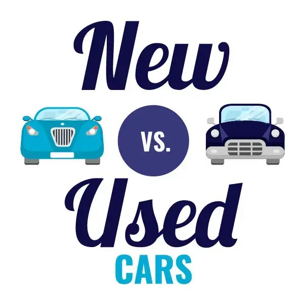 New vs Used Cars: Which Offers the Best Value?