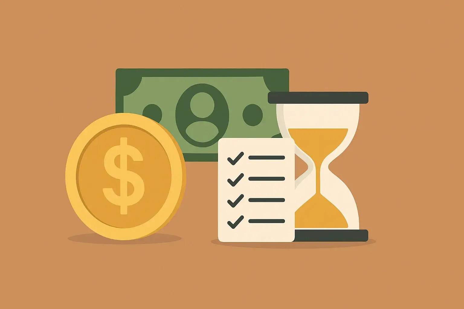 Understanding Money: Functions, Types & Key Characteristics