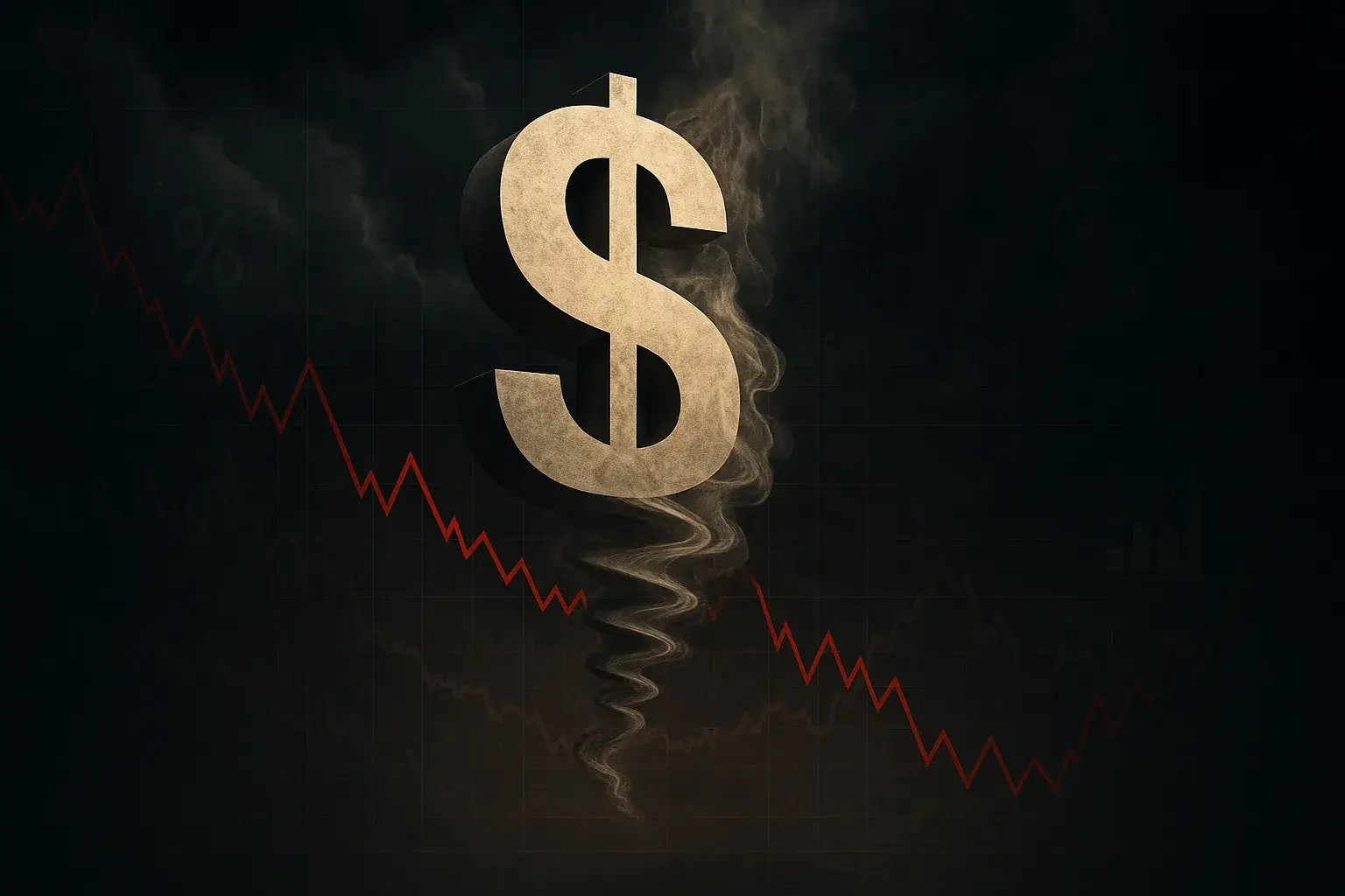 Understanding the US Debt Spiral and Its Economic Impact