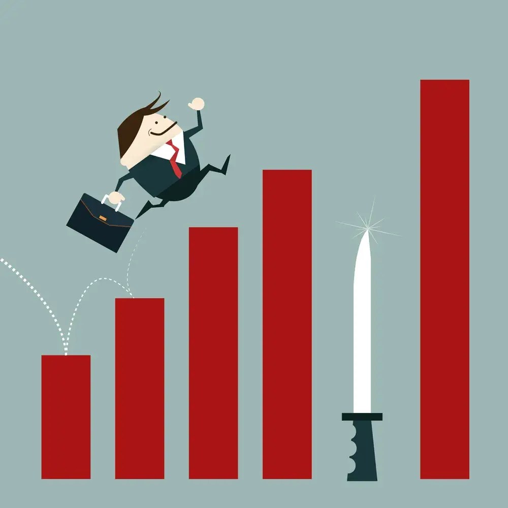 5 Money Mistakes You Should Never Make for Financial Success