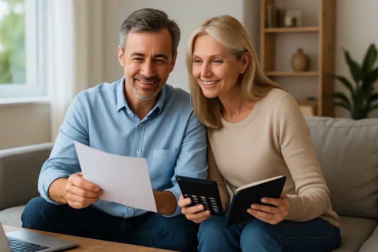 5 Must-Know Tips for a Happy Retirement and Financial Freedom