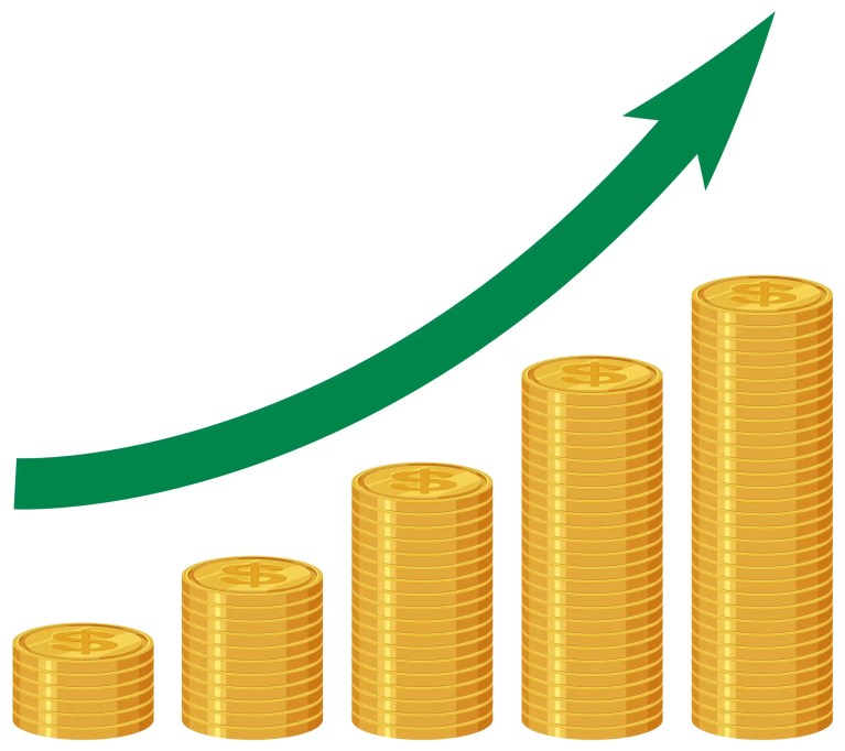 5 Simple Habits to Grow Your Net Worth Fast