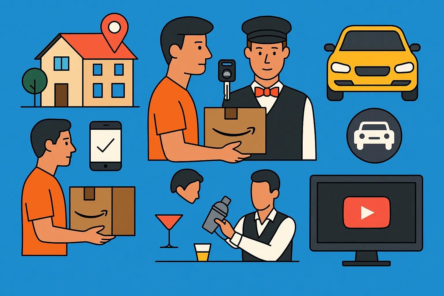 8 Proven Side Hustles to Make Money in 2019
