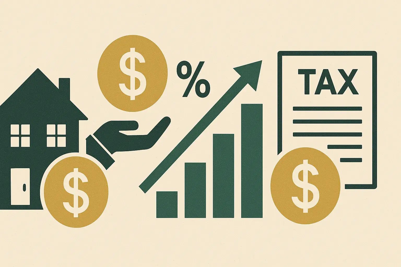 Buy Borrow and Die: How the Wealthy Keep Getting Rich