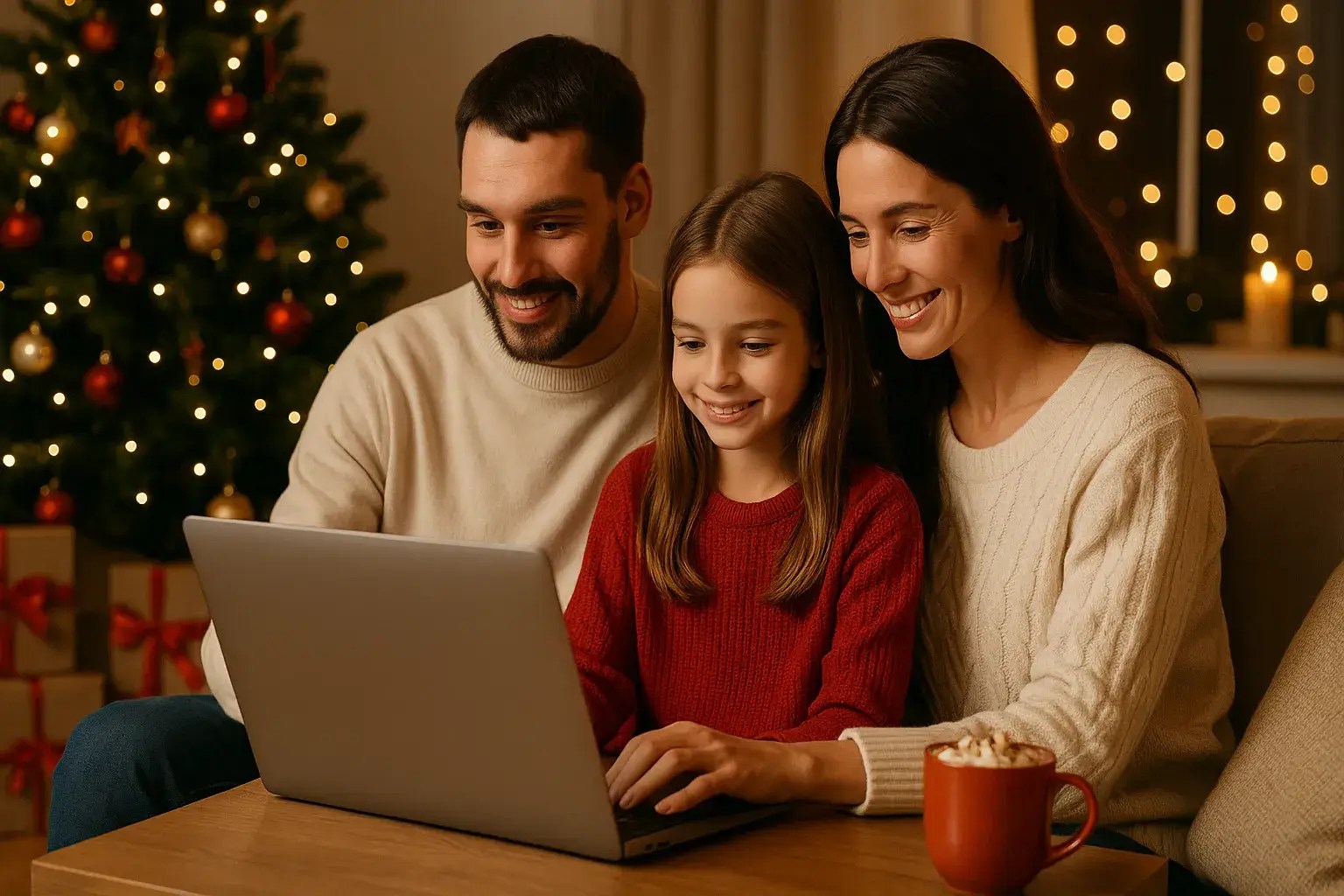 Holiday Budgeting Tips: Smart Spending & Maximizing Rewards