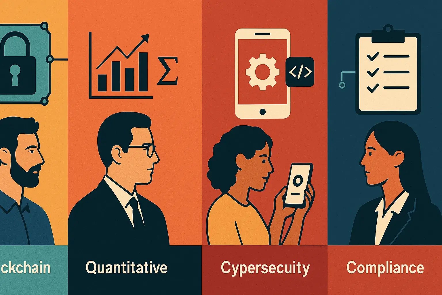 Top 5 Highest Paying Fintech Jobs Transforming Finance