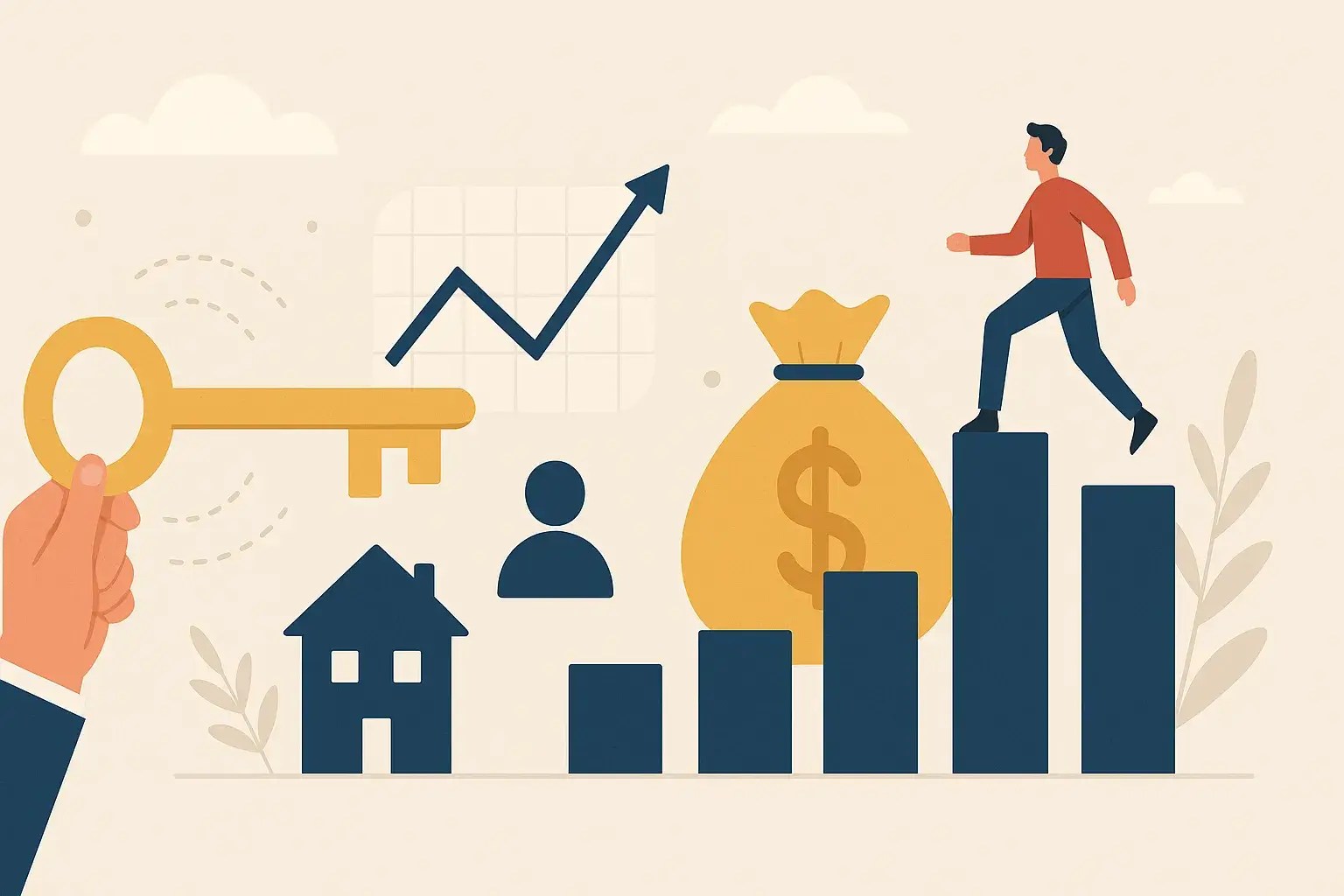 Unlock Hidden Financial Opportunities to Build Wealth Fast