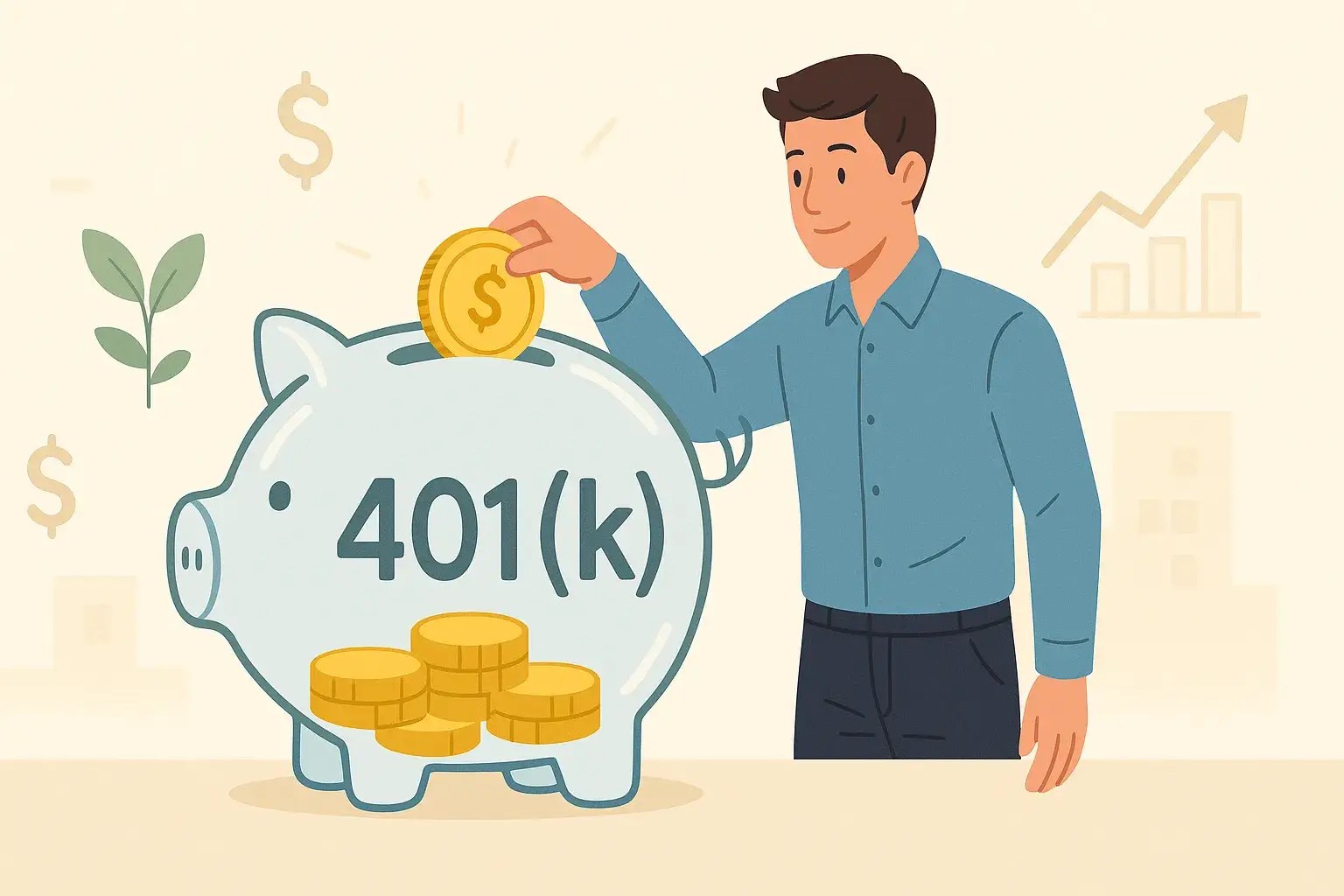 401k Explained Benefits, Drawbacks & Tips for Retirement Success