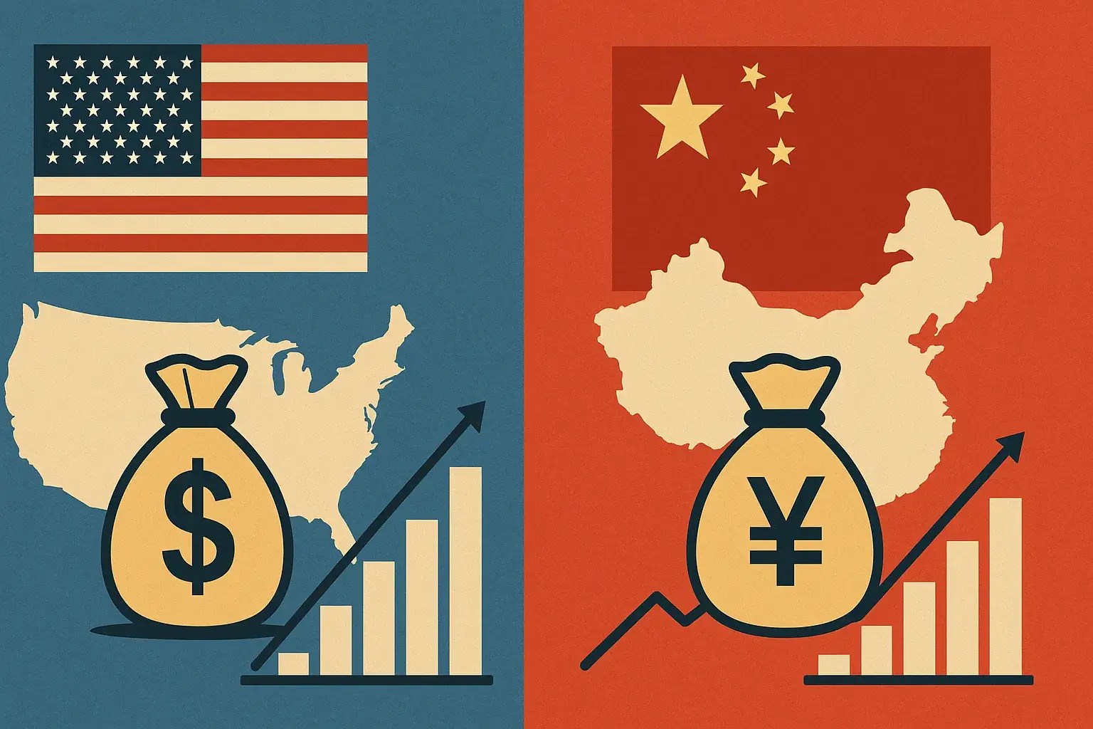Understanding China’s Debt Crisis: A Deep Dive into Its Economic Complexities