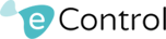 eControl logo