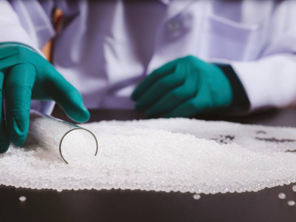 Descubrimiento Logra Convertir Dióxido De Carbono En Plástico Descubrimiento logra convertir dióxido de carbono en plástico