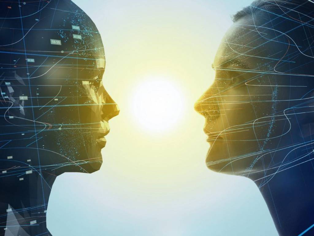 Chatbots: La App Que Te Permite Hablar Con Personas Fallecidas Chatbots: la app que te permite hablar con personas fallecidas