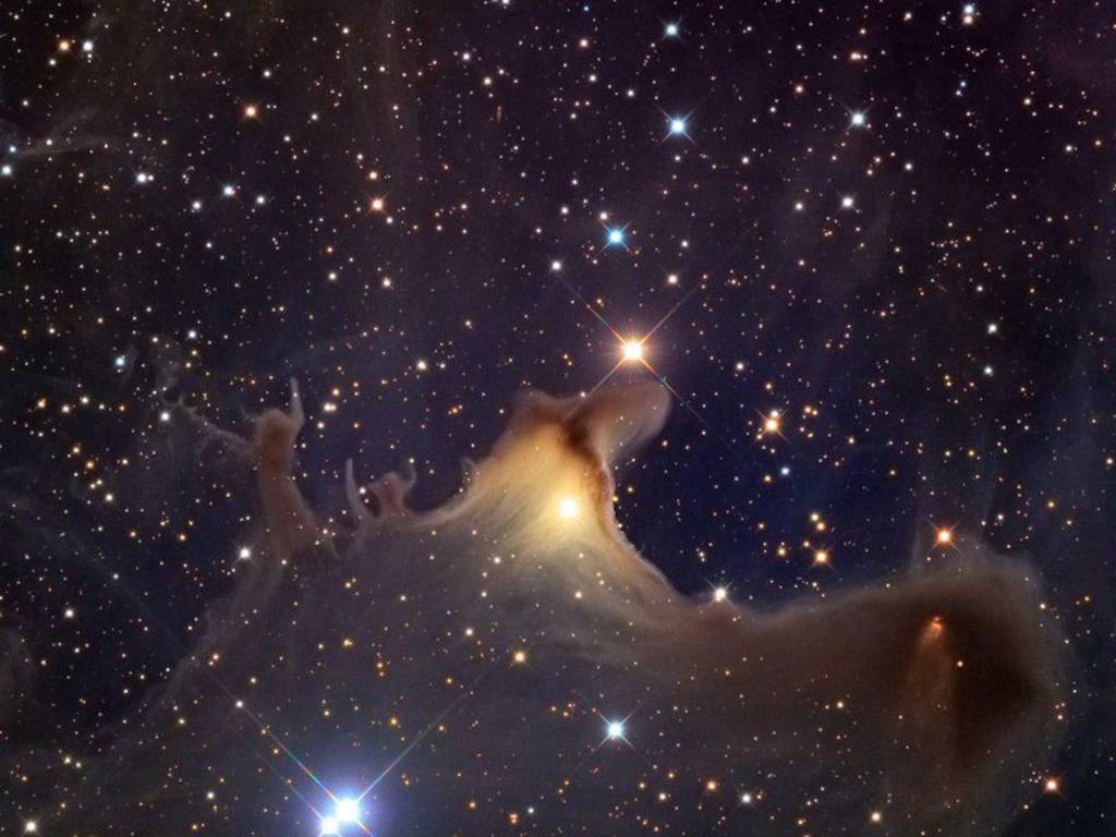 Los lugares más aterradores del Universo, según la ciencia