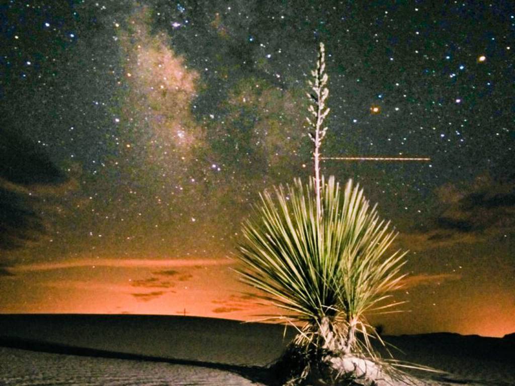 Astrofotografía Para Smartphone: Cómo Sacar Fotografías Del Cielo Nocturno Astrofotografía para smartphone: cómo sacar fotografías del cielo nocturno
