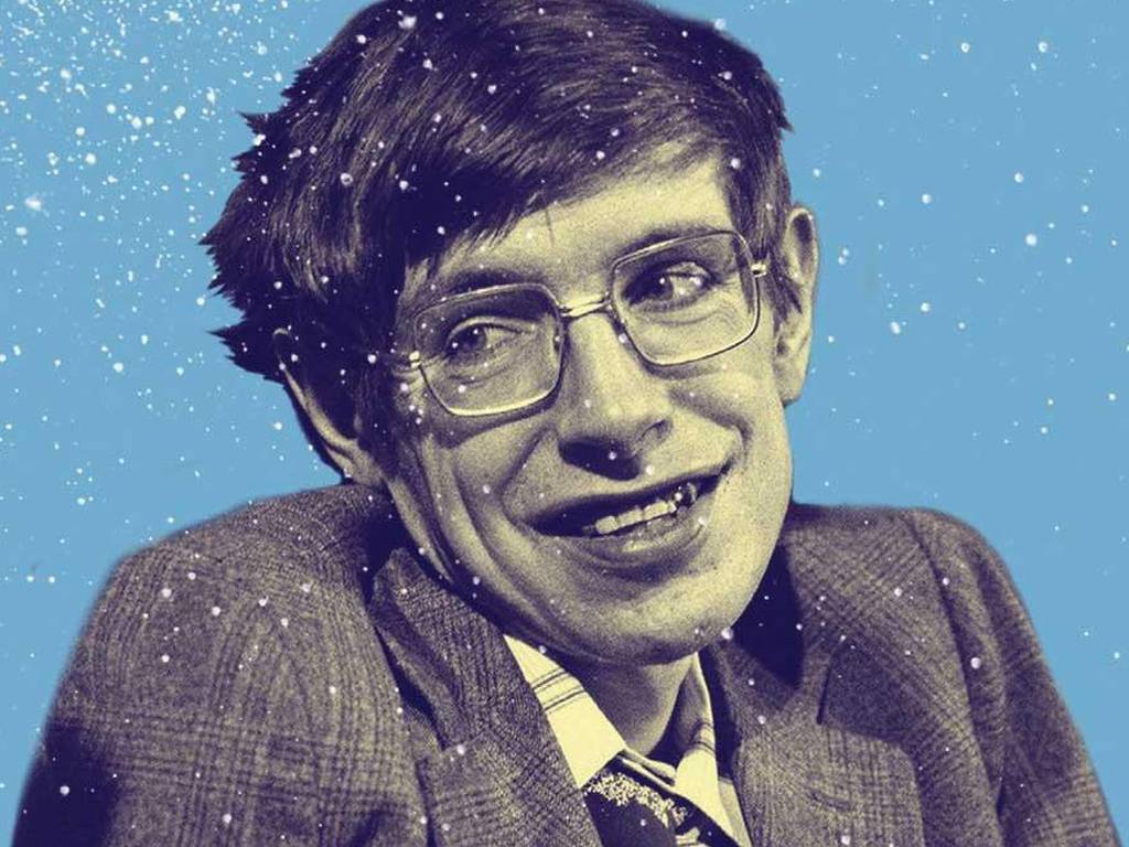 Las 9 aportaciones más importantes de Stephen Hawking a la ciencia