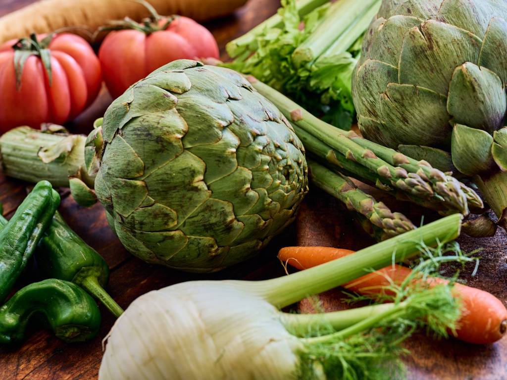 Frutas Y Verduras De Temporada De Noviembre Frutas y verduras de temporada de noviembre