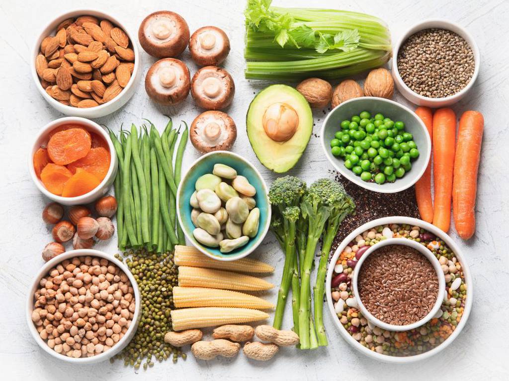 ¿Cómo seguir una dieta vegana? El camino para una mejor nutrición