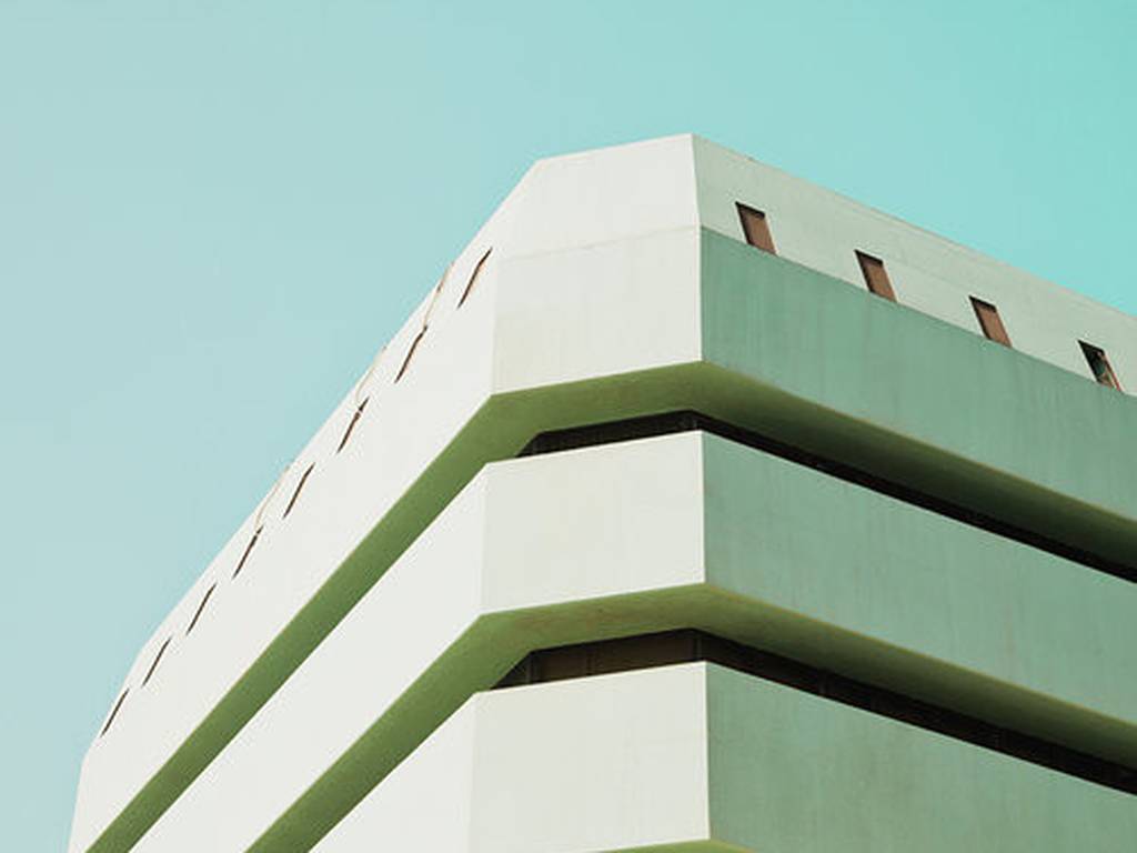 La desertificación del paisaje urbano en Dubai (una reflexión sobre las ciudades fantasmas posmodernas) (FOTOS)