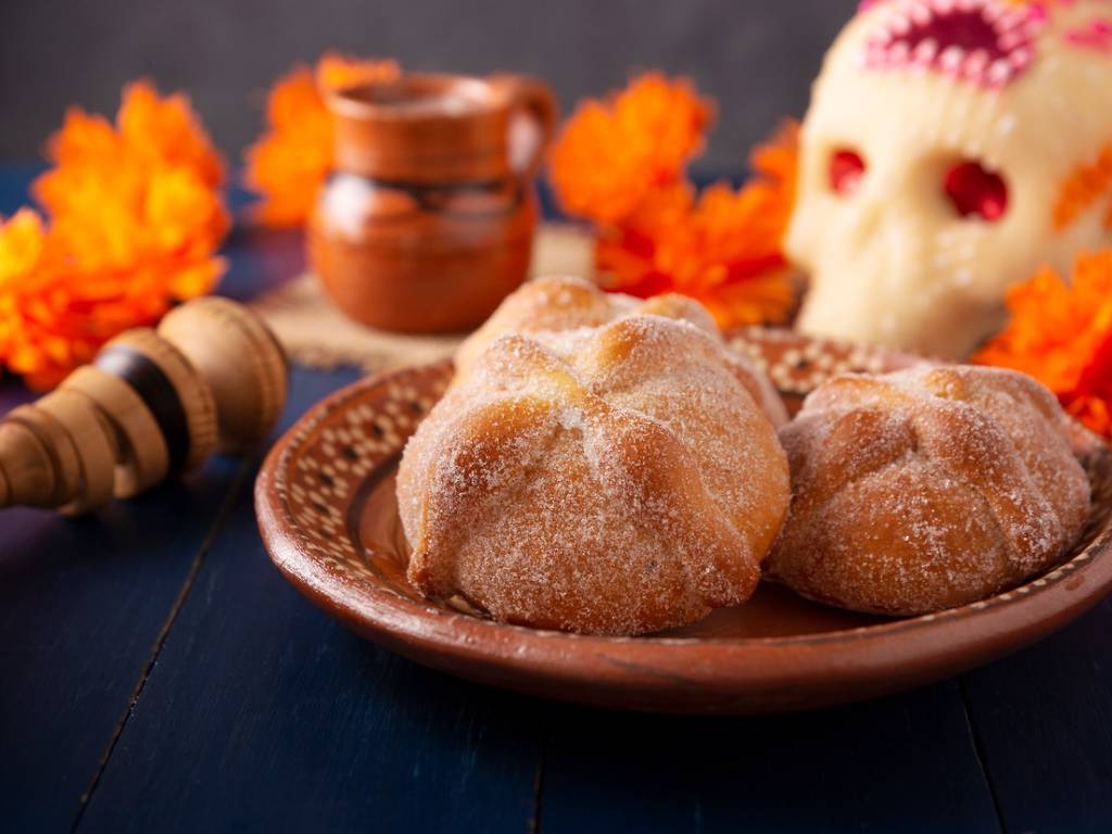 La ofrenda de Día de Muertos y el significado de sus elementos