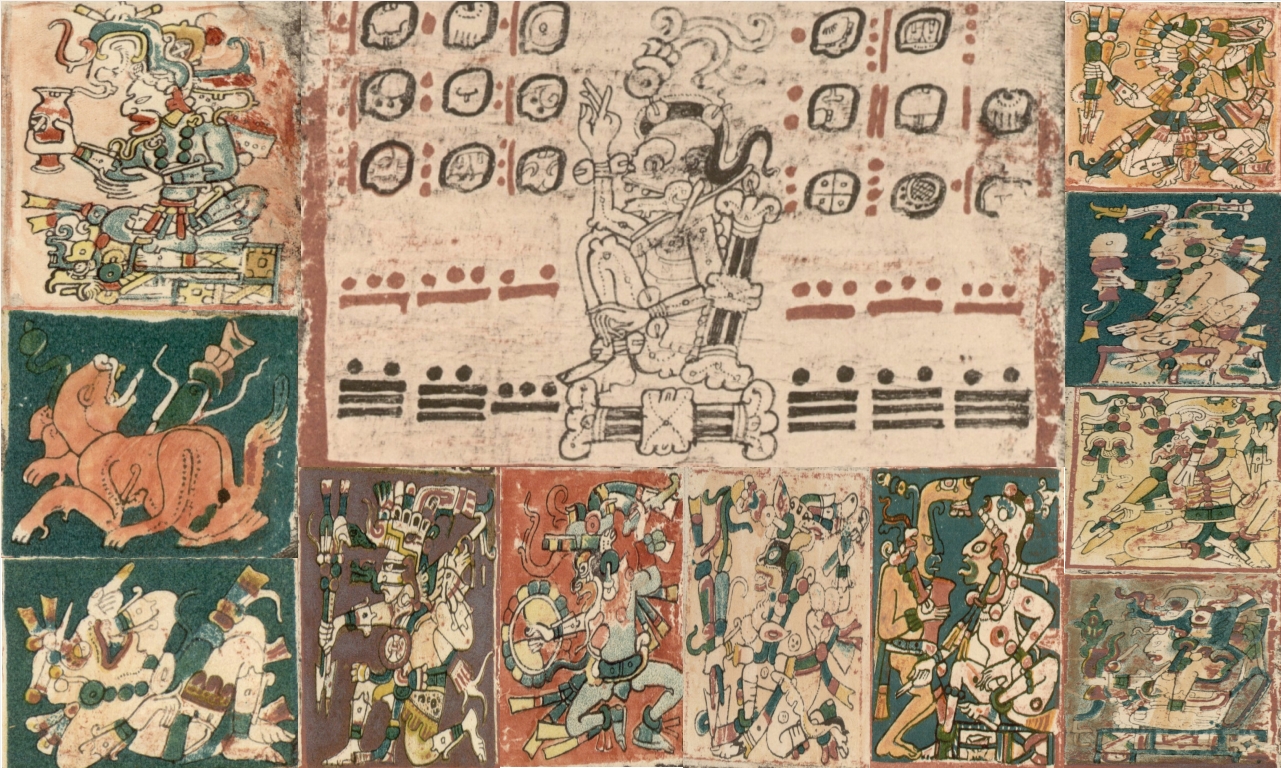 We Finally Understand the Relationship Between the Maya Calendar and ...