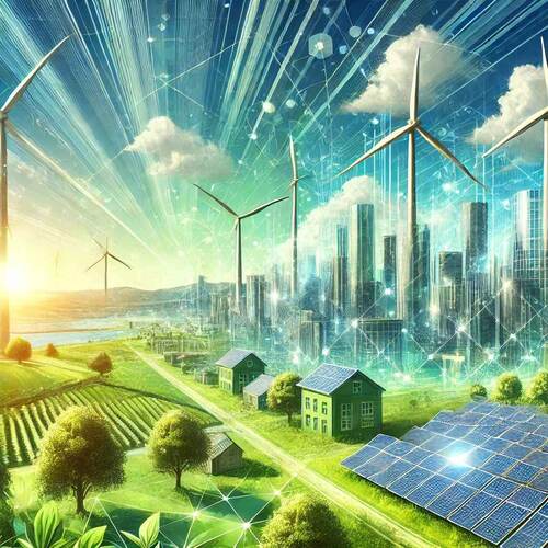Energy Efficiency