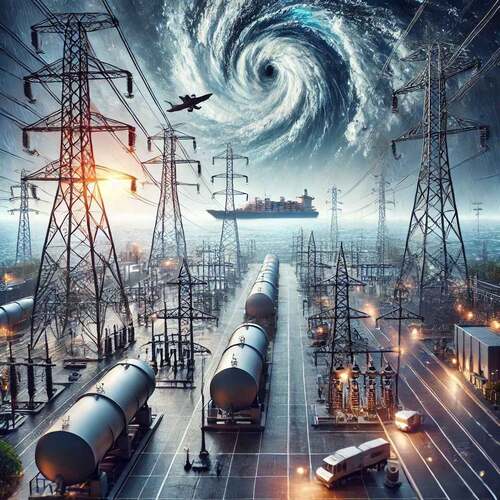 Energy Crisis