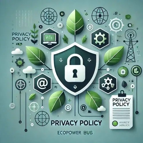 Privacy Policy