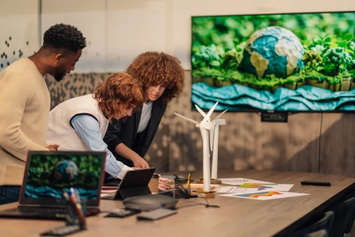 Optimiser ses images pour le SEO et réduire leur poids carbone