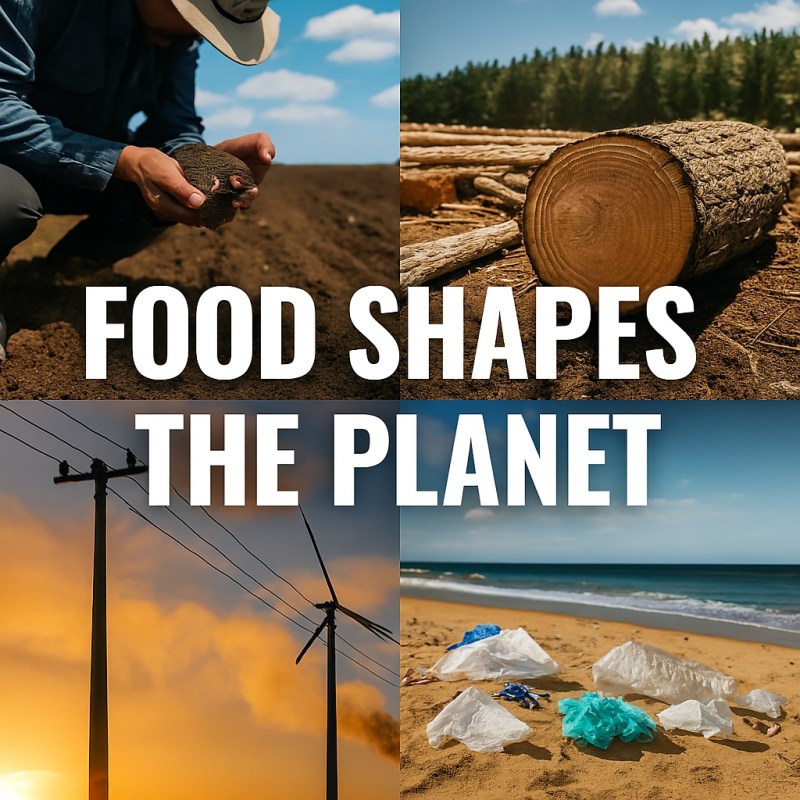 Agriculture Biodiversity