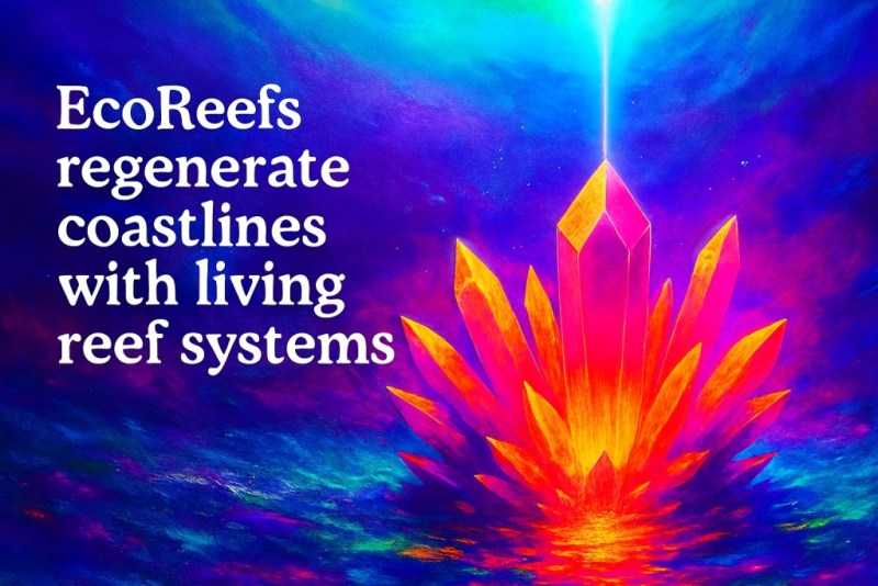 Heal Marine Landscapes And Waterways