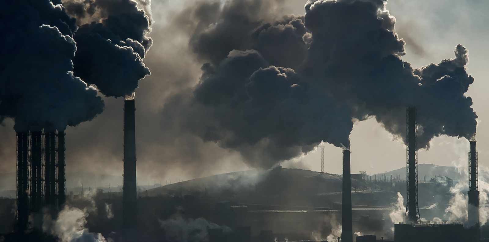 Top 10 Corporations Responsible for 44% of U.S. Greenhouse Gas Emissions (2026)