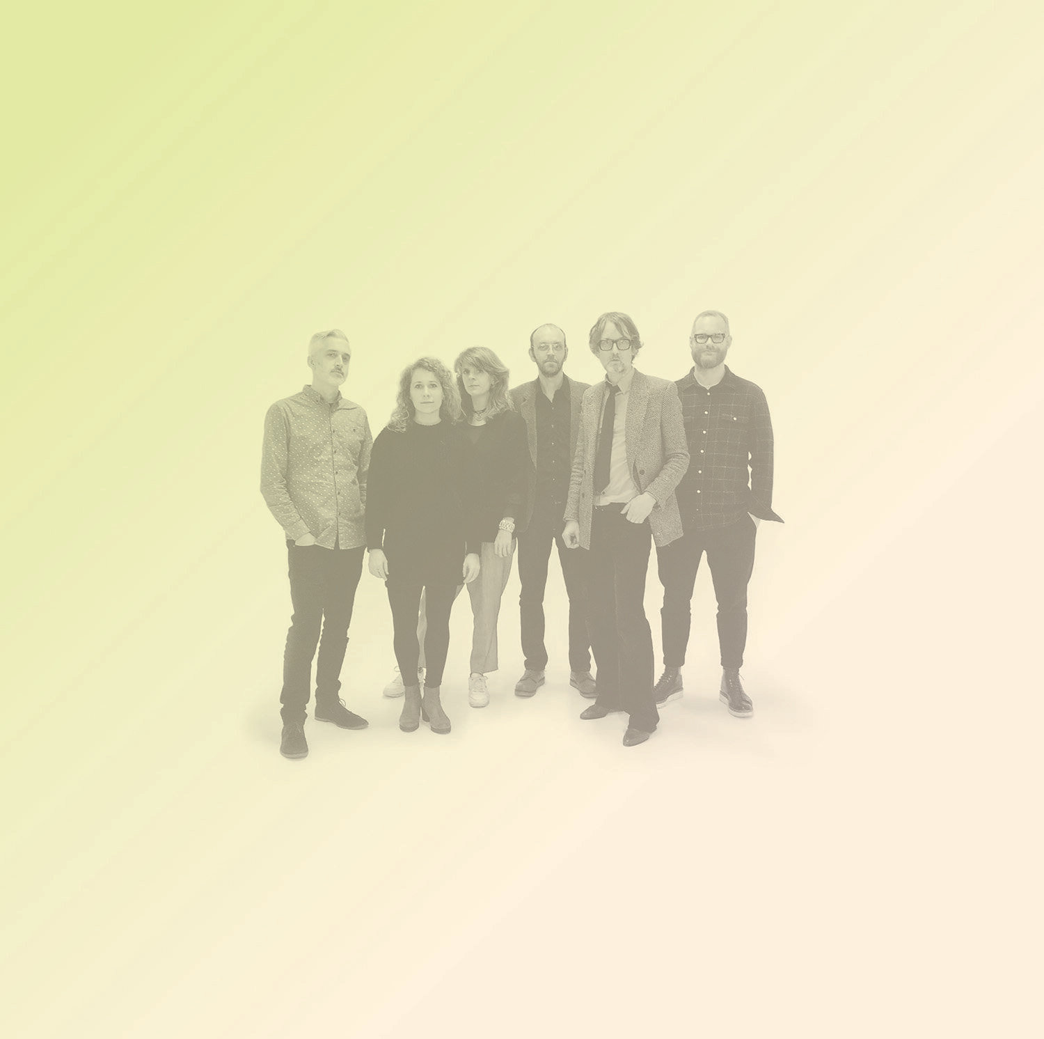 Jarv is…: Comparte el sencillo Save The Whale