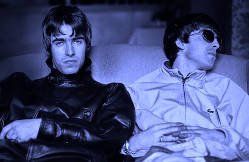 Oasis: Se lanza versión inédita de Sad Song 