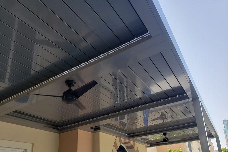 Our Projects Ecoshade - Best Vintage Patterns in Ultra HD