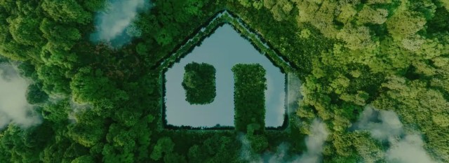 eco sober house