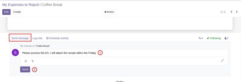 Github Ecosoft Odoo Ecosoft Document Template The Document Template - Best City Designs in HD