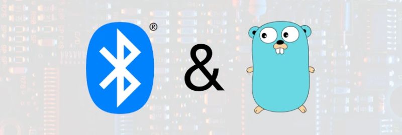 Connect To Bluetooth Low Energy Devices Using Golang Ecostack - Download Modern Sunset Pattern | High Resolution