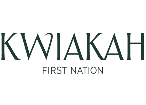 Kwiakah First Nation