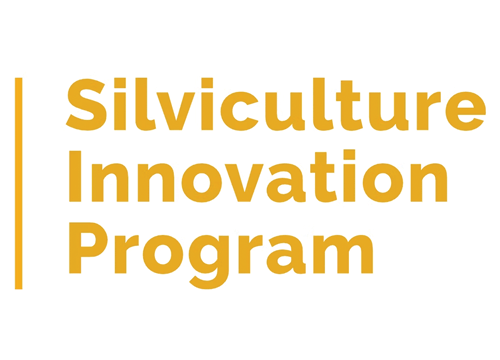 Silviculture Innovation Program