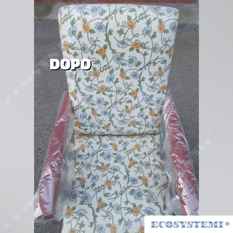 DIVANI e POLTRONE - ECOSYSTEMI - RISULTATI 2