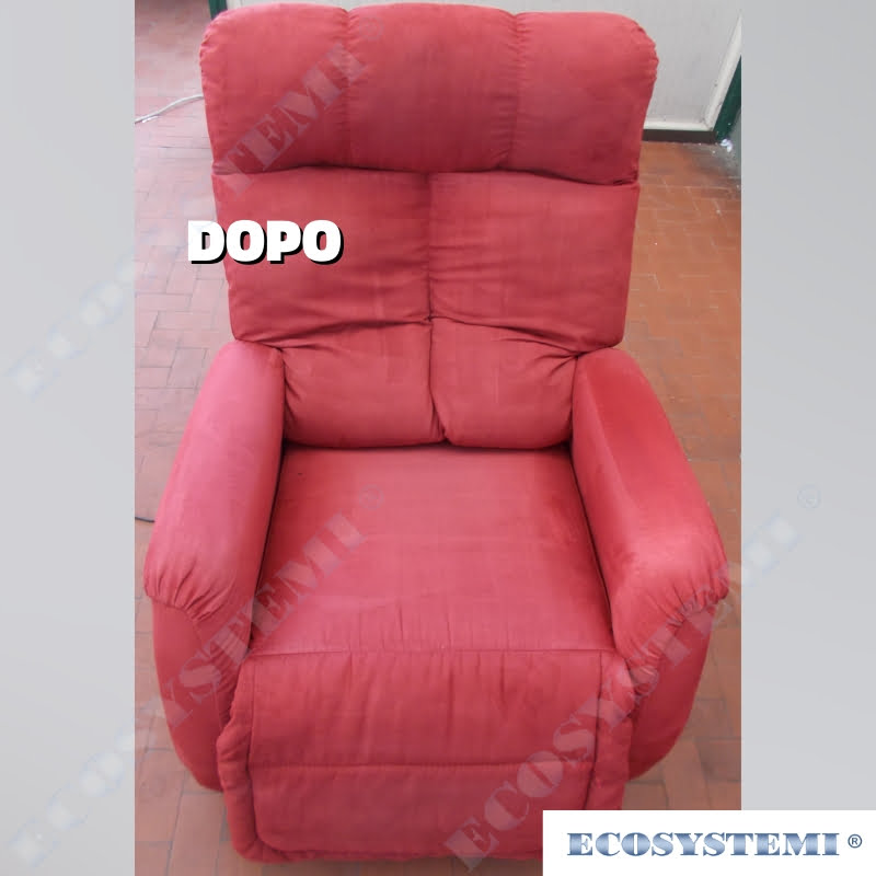 DIVANI e POLTRONE - ECOSYSTEMI - RISULTATI 4