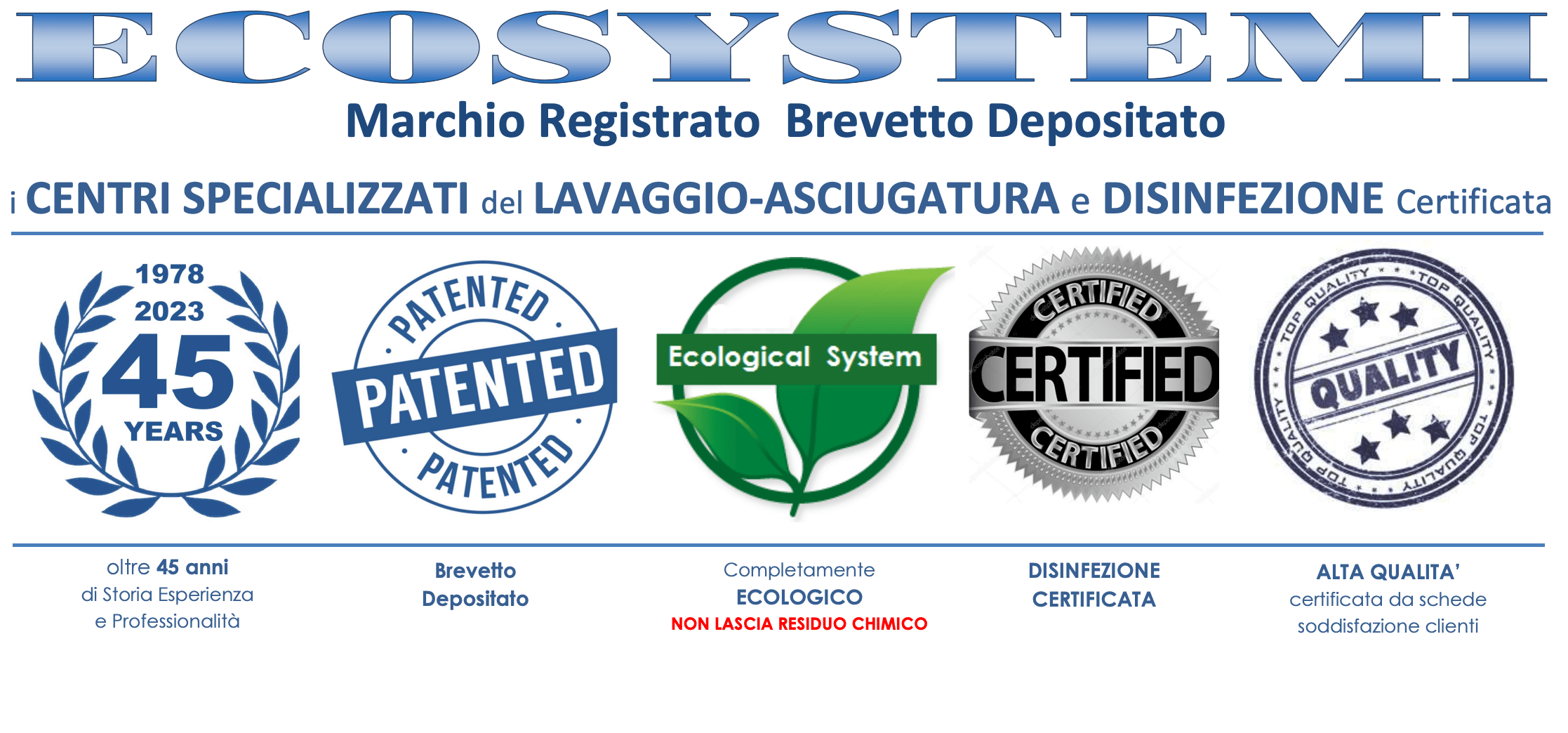 Ecosystemi logo