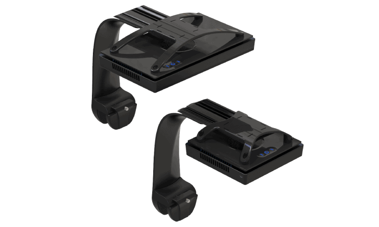 Radion Xr15 Fw Powerful Freshwater Led Lighting Led Aquarium Lighting Led Light Fixtures Led They give ultimate control on pivoting the module plus they are ultra sleek.