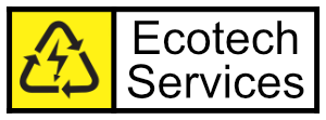 Ecotech Services logo
