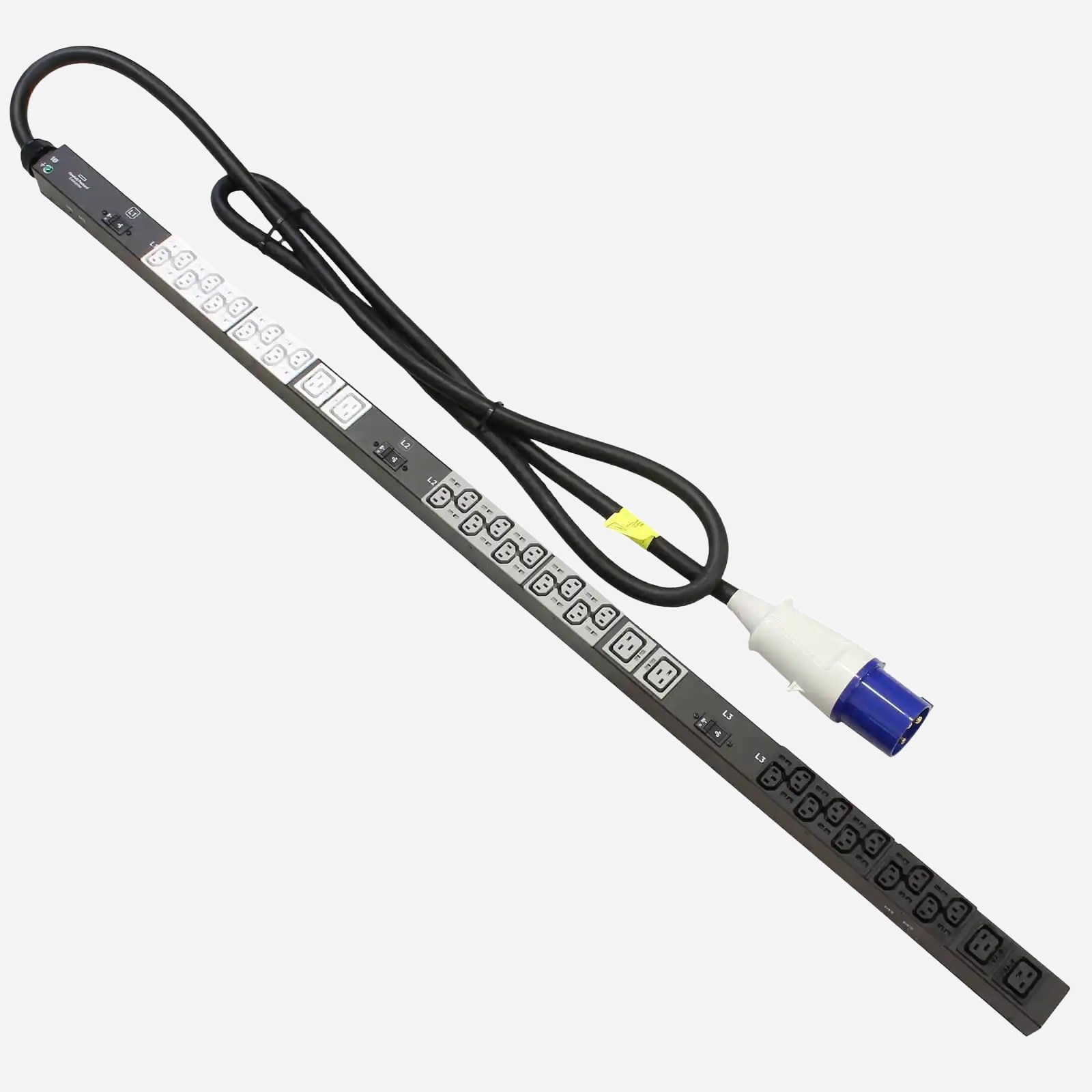 HP Basic Power Distribution Unit